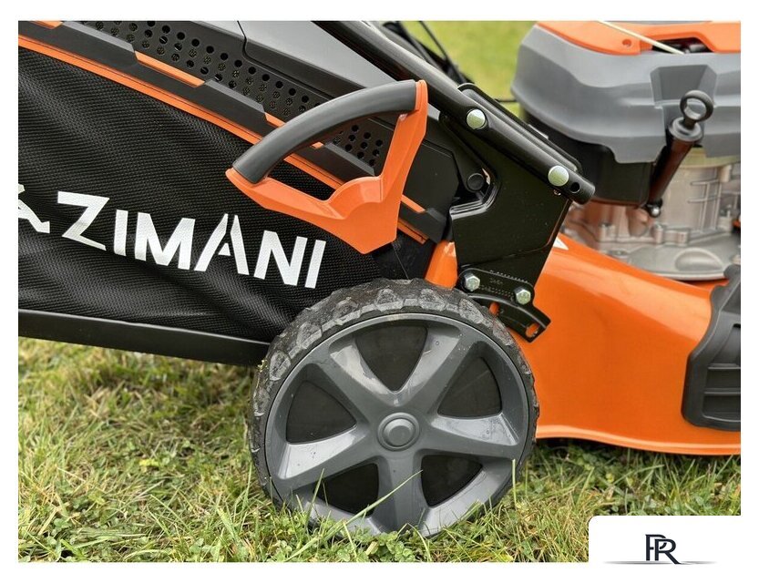 Газонокосилка ZimAni LC146S - Изображение №9 — Интернет-магазин ПроЗаказ
