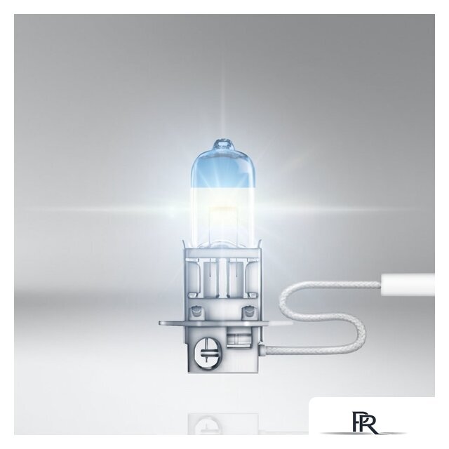 Галогенная лампа Osram H3 64151NL 1шт - Изображение №3 — Интернет-магазин ПроЗаказ