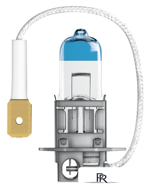 Галогенная лампа Osram H3 64151NL 1шт - Изображение №2 — Интернет-магазин ПроЗаказ