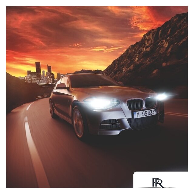 Галогенная лампа Osram H3 64151NL 1шт - Изображение №4 — Интернет-магазин ПроЗаказ