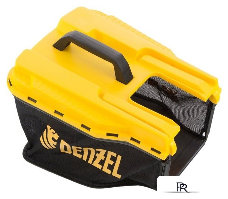 Газонокосилка Denzel GM-1200 - Изображение №7 — Интернет-магазин ПроЗаказ