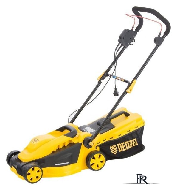 Газонокосилка Denzel GM-1200 - Изображение №1 — Интернет-магазин ПроЗаказ