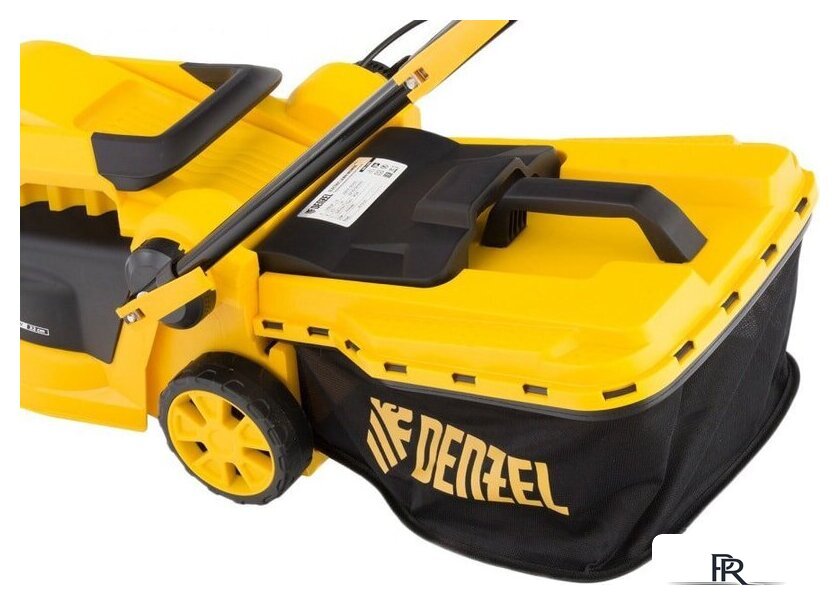 Газонокосилка Denzel GM-1200 - Изображение №3 — Интернет-магазин ПроЗаказ