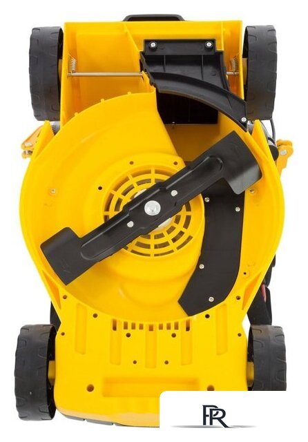 Газонокосилка Denzel GM-1200 - Изображение №6 — Интернет-магазин ПроЗаказ