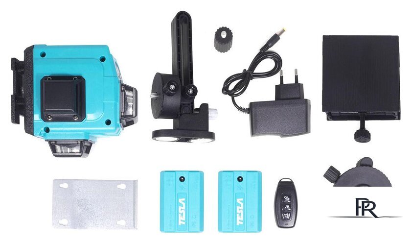 Лазерный нивелир Tesla URX3G - Изображение №1 — Интернет-магазин ПроЗаказ