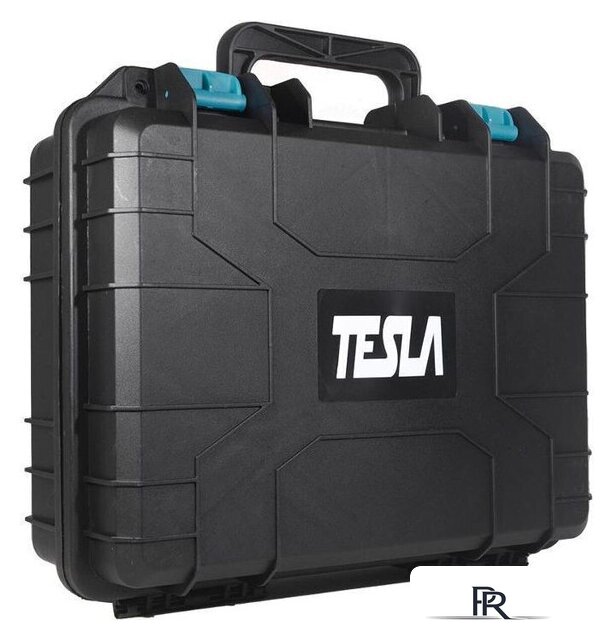 Лазерный нивелир Tesla URX3G - Изображение №7 — Интернет-магазин ПроЗаказ