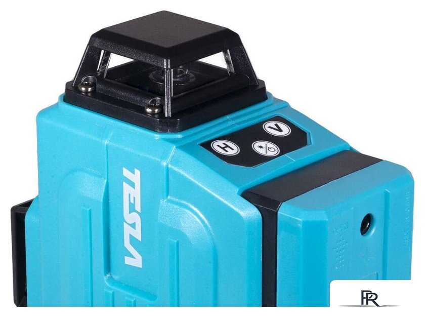 Лазерный нивелир Tesla URX3G - Изображение №5 — Интернет-магазин ПроЗаказ