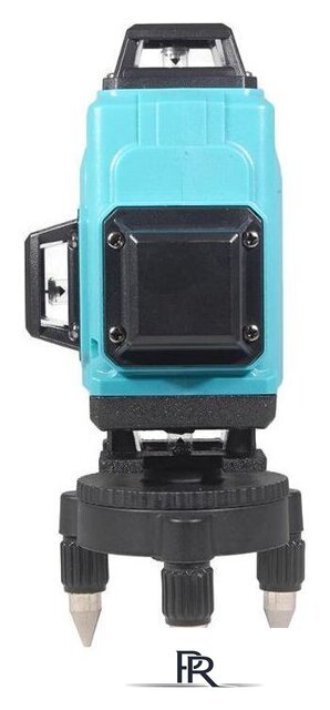 Лазерный нивелир Tesla URX3G - Изображение №3 — Интернет-магазин ПроЗаказ