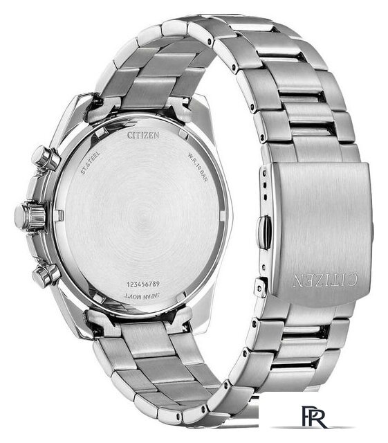 Наручные часы Citizen AN8200-50A - Изображение №3 — Интернет-магазин ПроЗаказ