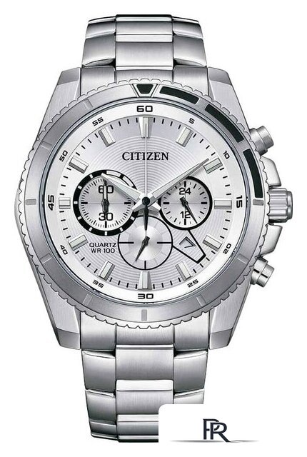 Наручные часы Citizen AN8200-50A - Изображение №1 — Интернет-магазин ПроЗаказ