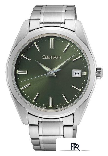 Наручные часы Seiko Discover More SUR527P1 - Изображение №1 — Интернет-магазин ПроЗаказ