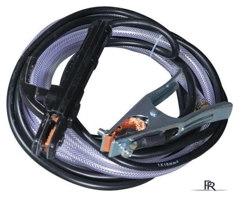 Сварочный инвертор Fubag IRMIG 200 SYN LED 646404 - Изображение №6 — Интернет-магазин ПроЗаказ