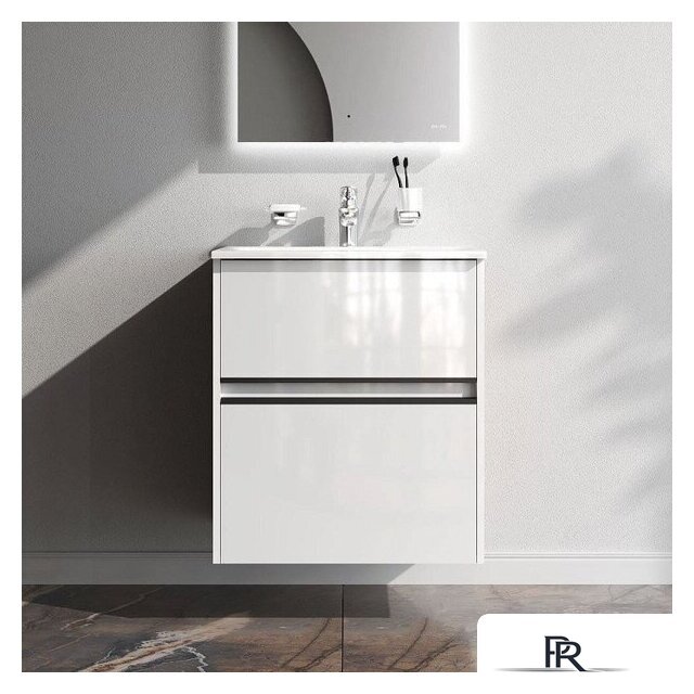  AM.PM Тумба под умывальник Sense M7B-FUX0602WG-WCC0602WG - Изображение №1 — Интернет-магазин ПроЗаказ