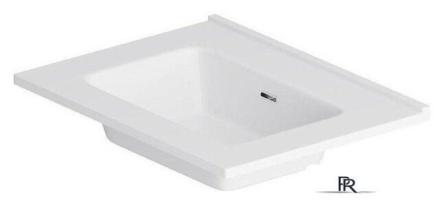  AM.PM Тумба под умывальник Sense M7B-FUX0602WG-WCC0602WG - Изображение №2 — Интернет-магазин ПроЗаказ