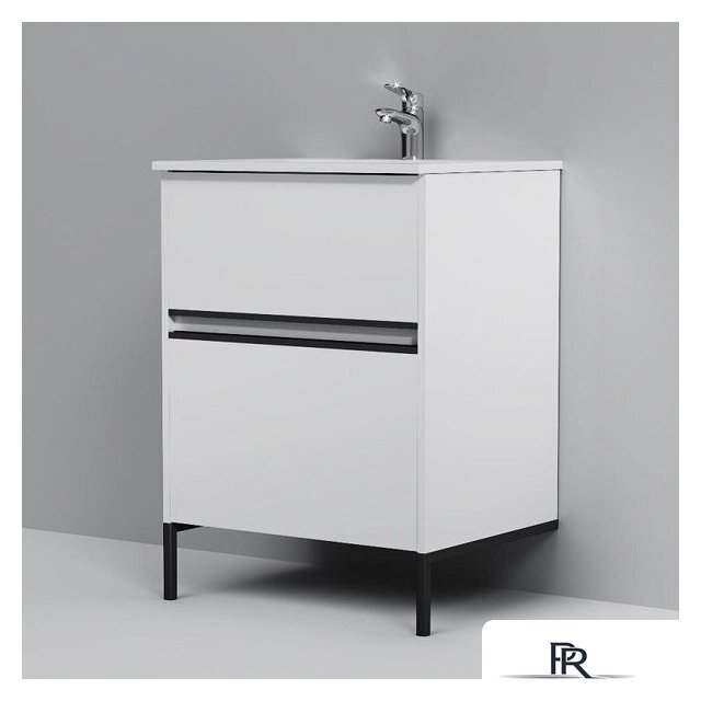  AM.PM Тумба под умывальник Sense M7B-FUX0602WG-WCC0602WG - Изображение №9 — Интернет-магазин ПроЗаказ