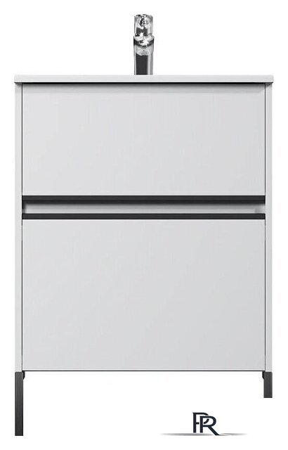  AM.PM Тумба под умывальник Sense M7B-FUX0602WG-WCC0602WG - Изображение №5 — Интернет-магазин ПроЗаказ