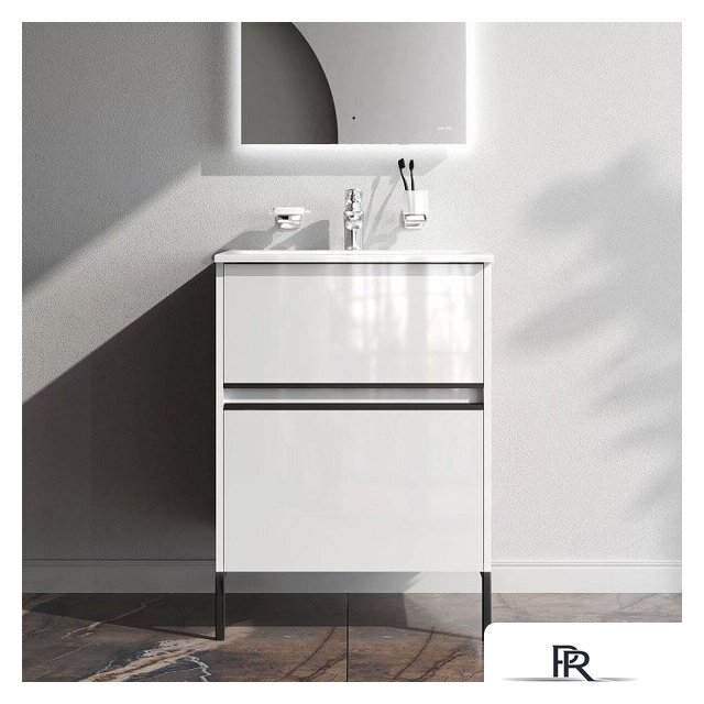  AM.PM Тумба под умывальник Sense M7B-FUX0602WG-WCC0602WG - Изображение №7 — Интернет-магазин ПроЗаказ