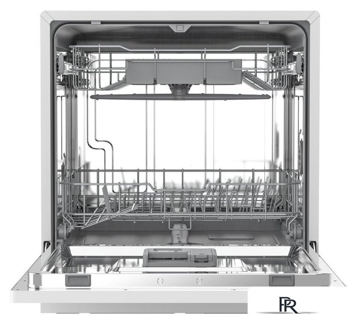 Настольная посудомоечная машина Vitek VT-DT506 - Изображение №5 — Интернет-магазин ПроЗаказ