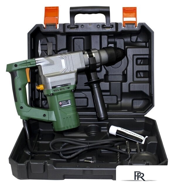 Перфоратор Калибр ЭП-870/26 - Изображение №4 — Интернет-магазин ПроЗаказ