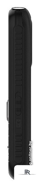 Кнопочный телефон Maxvi B21ds (черный) - Изображение №13 — Интернет-магазин ПроЗаказ