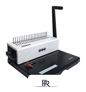 Брошюровщик Office-Kit B2120N - Изображение №1 — Интернет-магазин ПроЗаказ