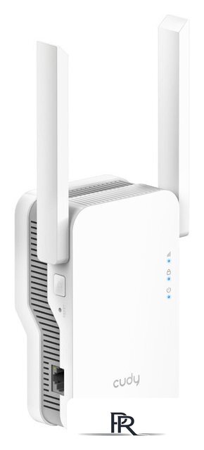 Усилитель Wi-Fi Cudy RE1800 2.0 - Изображение №1 — Интернет-магазин ПроЗаказ