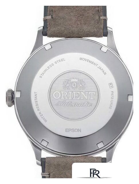 Наручные часы Orient Automatic RA-AC0P03L - Изображение №2 — Интернет-магазин ПроЗаказ