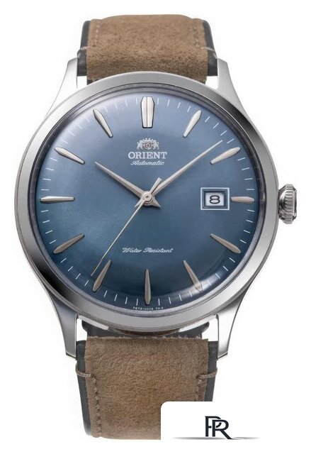 Наручные часы Orient Automatic RA-AC0P03L - Изображение №1 — Интернет-магазин ПроЗаказ