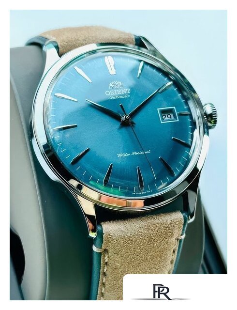 Наручные часы Orient Automatic RA-AC0P03L - Изображение №4 — Интернет-магазин ПроЗаказ