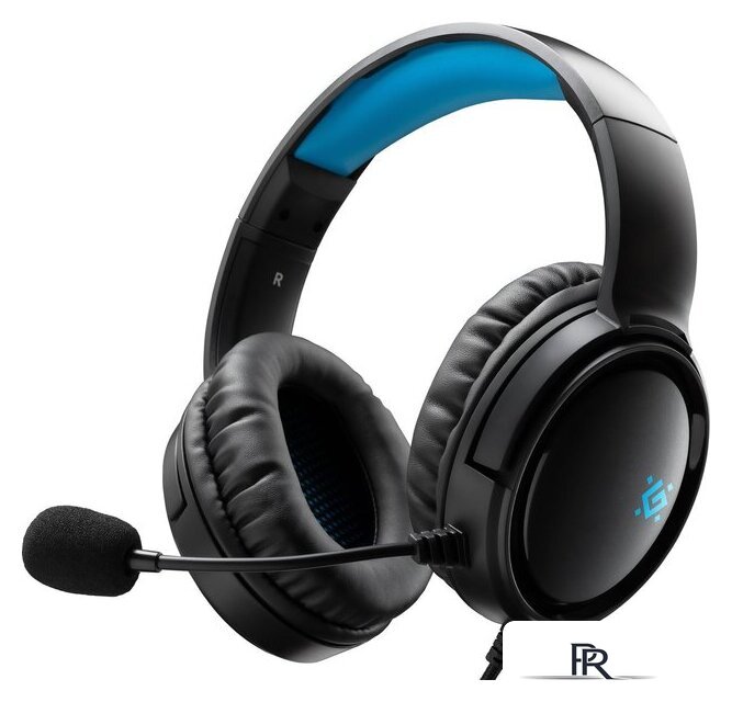 Наушники Defender Abyss - Изображение №1 — Интернет-магазин ПроЗаказ