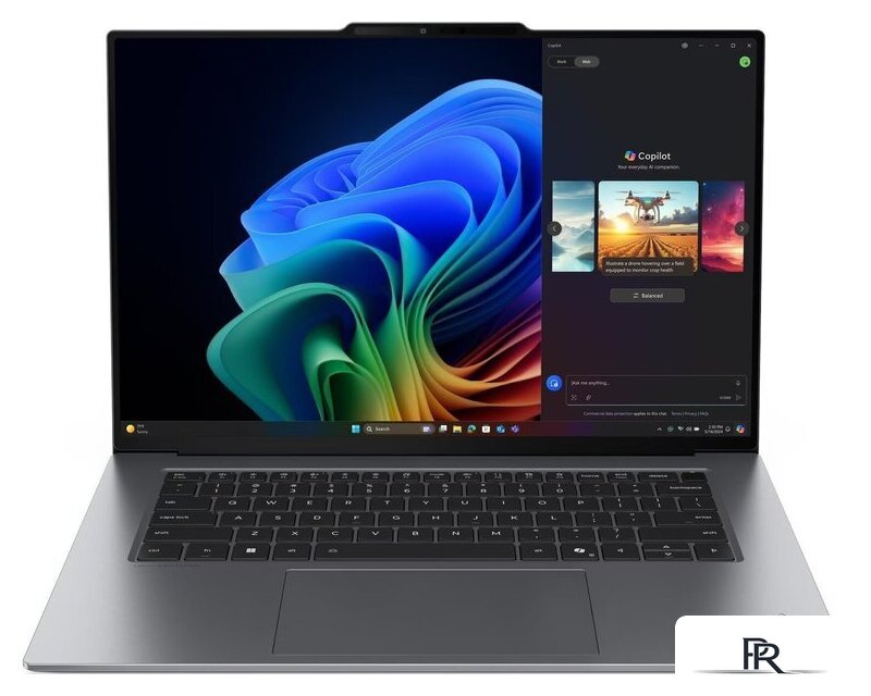 Ноутбук Lenovo ThinkPad X9-15 Gen 1 Aura Edition 21Q6006RUS - Изображение №1 — Интернет-магазин ПроЗаказ
