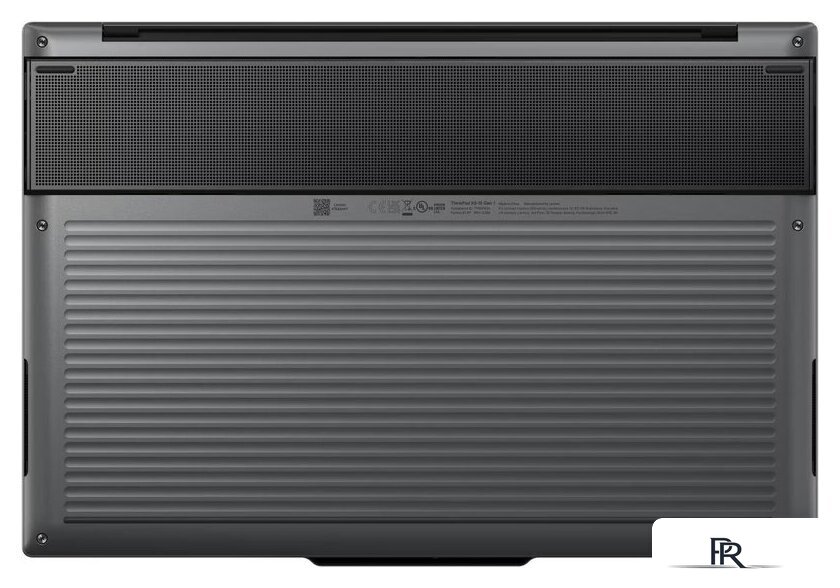 Ноутбук Lenovo ThinkPad X9-15 Gen 1 Aura Edition 21Q6006RUS - Изображение №8 — Интернет-магазин ПроЗаказ