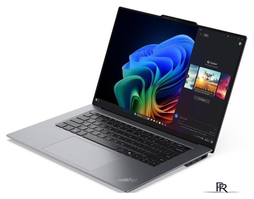 Ноутбук Lenovo ThinkPad X9-15 Gen 1 Aura Edition 21Q6006RUS - Изображение №3 — Интернет-магазин ПроЗаказ