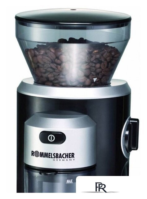 Электрическая кофемолка ROMMELSBACHER EKM 300 - Изображение №2 — Интернет-магазин ПроЗаказ