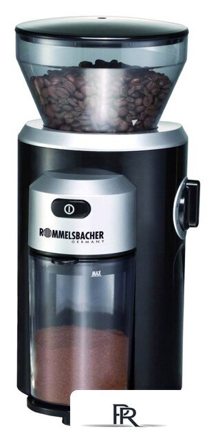 Электрическая кофемолка ROMMELSBACHER EKM 300 - Изображение №1 — Интернет-магазин ПроЗаказ