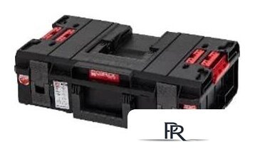 Кейс Qbrick System One 200 Vario - Изображение №1 — Интернет-магазин ПроЗаказ