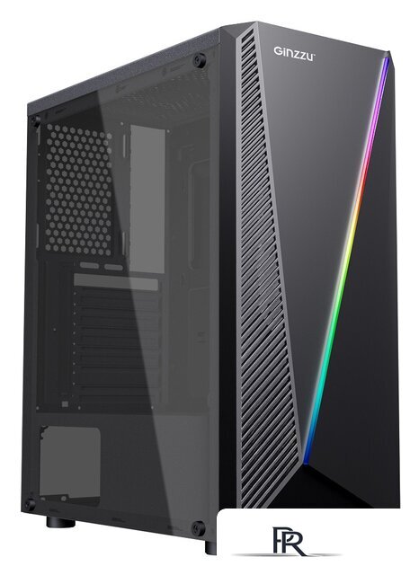 Корпус Ginzzu SL150 - Изображение №1 — Интернет-магазин ПроЗаказ