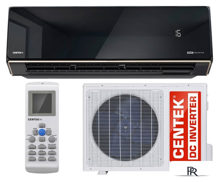 Кондиционер CENTEK CT-65U10 - Изображение №1 — Интернет-магазин ПроЗаказ