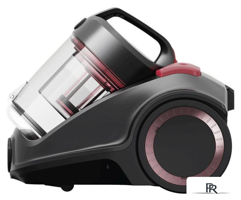 Пылесос Hyundai HYV-C4500 - Изображение №3 — Интернет-магазин ПроЗаказ