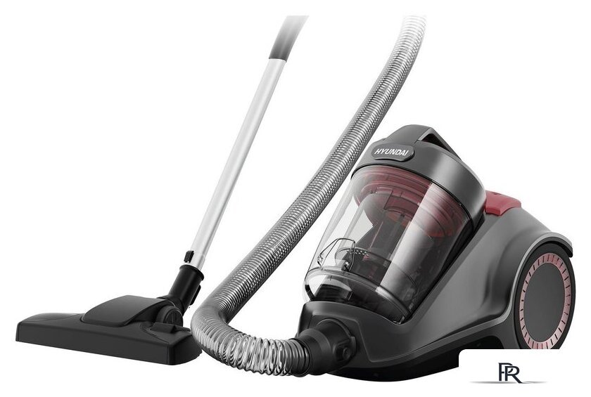 Пылесос Hyundai HYV-C4500 - Изображение №2 — Интернет-магазин ПроЗаказ