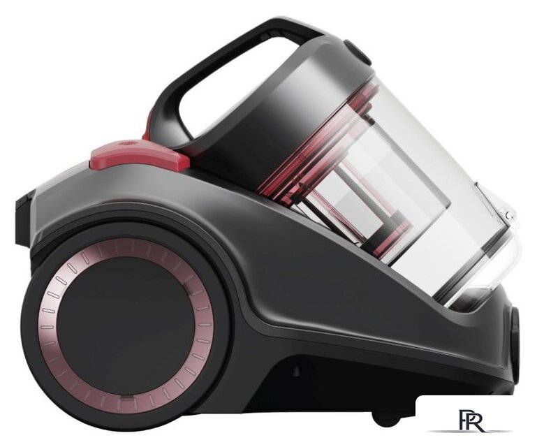 Пылесос Hyundai HYV-C4500 - Изображение №4 — Интернет-магазин ПроЗаказ