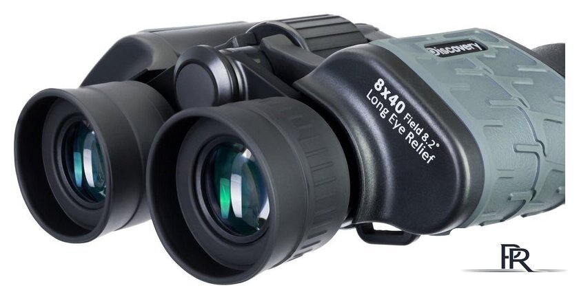 Бинокль Levenhuk Discovery Flint 8x40 79582 - Изображение №11 — Интернет-магазин ПроЗаказ