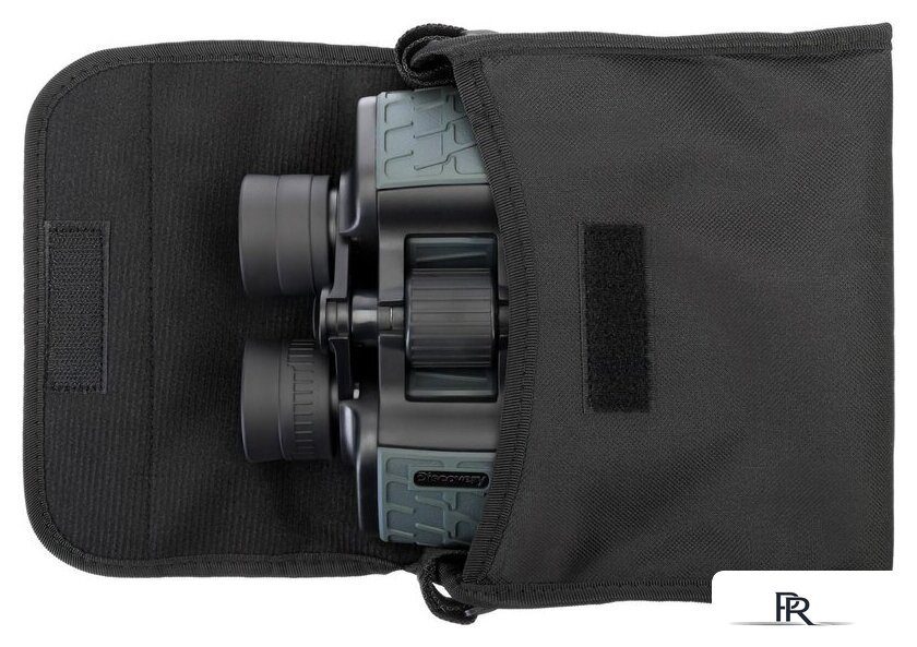 Бинокль Levenhuk Discovery Flint 8x40 79582 - Изображение №6 — Интернет-магазин ПроЗаказ