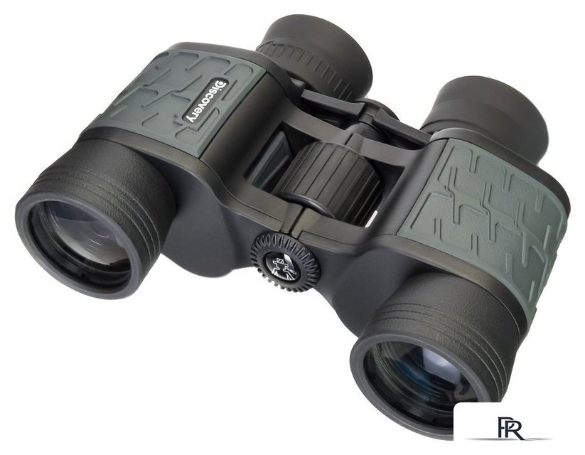 Бинокль Levenhuk Discovery Flint 8x40 79582 - Изображение №1 — Интернет-магазин ПроЗаказ