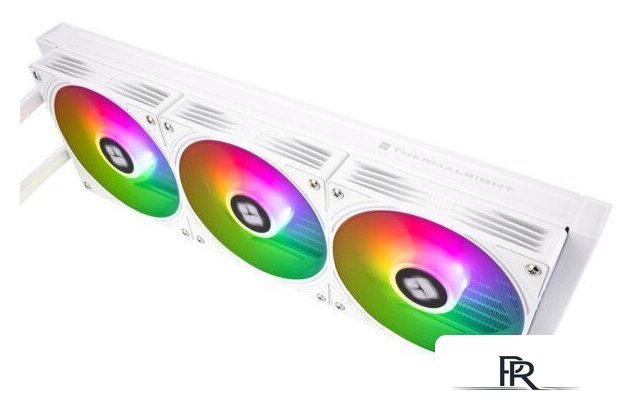 Система жидкостного охлаждения для процессора Thermalright Aqua Elite 360 ARGB V6 (белый) - Изображение №4 — Интернет-магазин ПроЗаказ