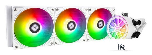 Система жидкостного охлаждения для процессора Thermalright Aqua Elite 360 ARGB V6 (белый) - Изображение №1 — Интернет-магазин ПроЗаказ