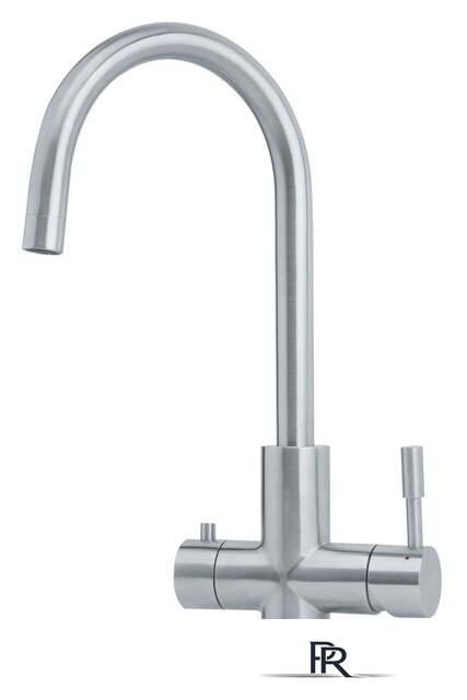 Смеситель Franke Eos Clear Water [120.0179.979] - Изображение №1 — Интернет-магазин ПроЗаказ