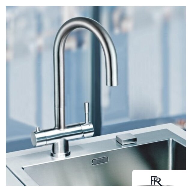 Смеситель Franke Eos Clear Water [120.0179.979] - Изображение №2 — Интернет-магазин ПроЗаказ