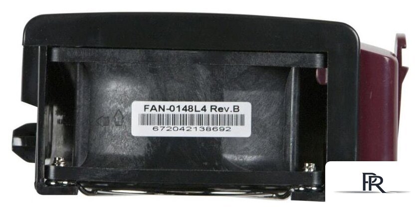 Кулер Supermicro MCP-320-74701-0N-KIT - Изображение №4 — Интернет-магазин ПроЗаказ