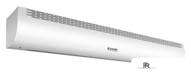 Тепловая завеса ZILON ZVV-1.5E9S - Изображение №1 — Интернет-магазин ПроЗаказ